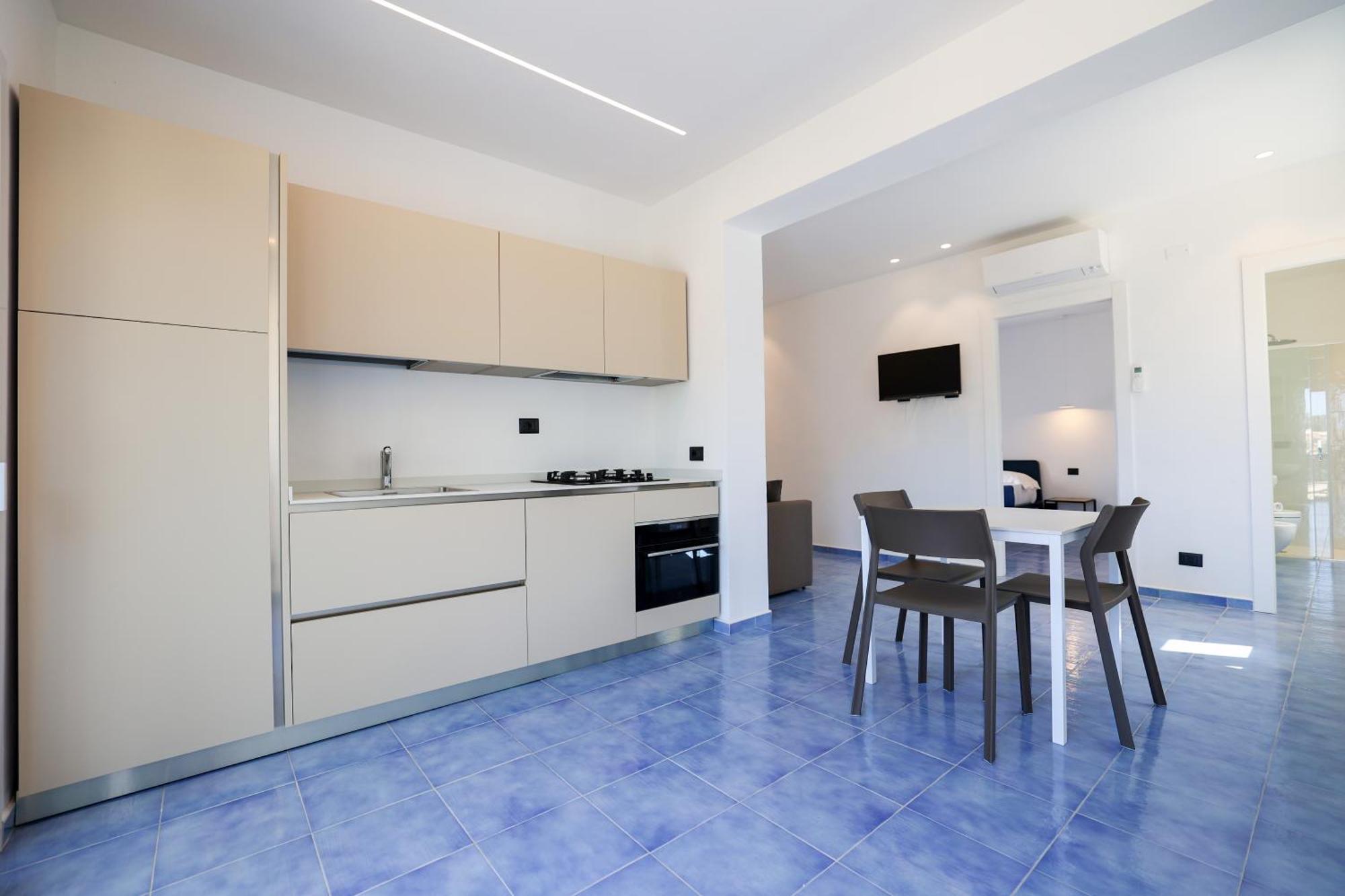 Aura Maris Beach Residence Mazzaforno Чефалу Экстерьер фото