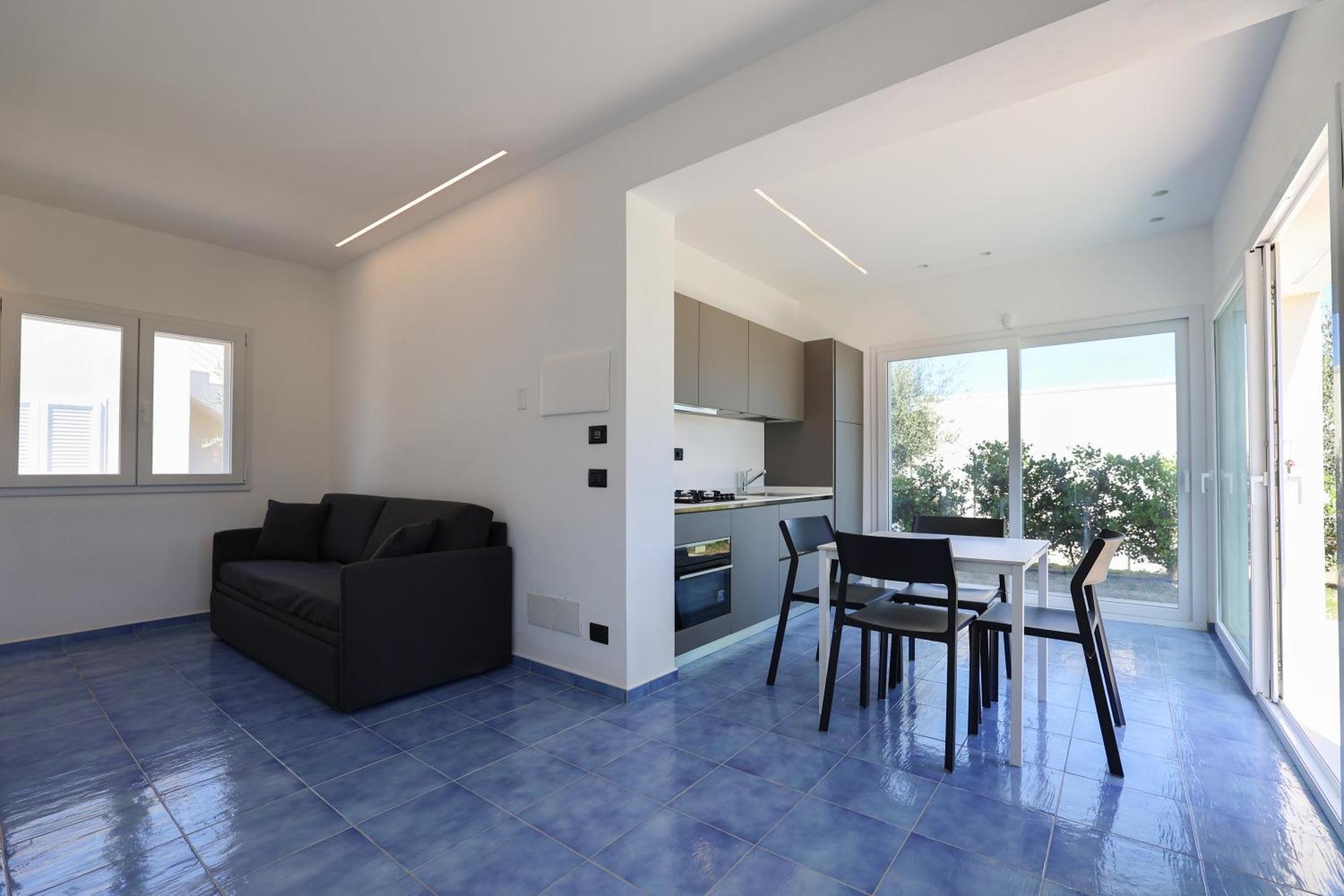 Aura Maris Beach Residence Mazzaforno Чефалу Экстерьер фото