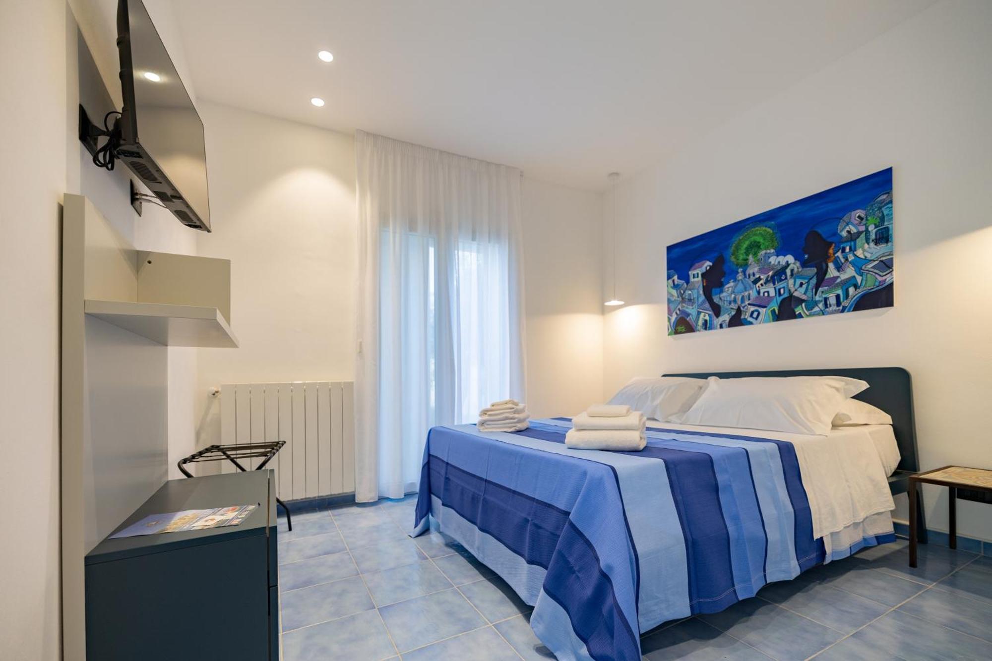 Aura Maris Beach Residence Mazzaforno Чефалу Экстерьер фото